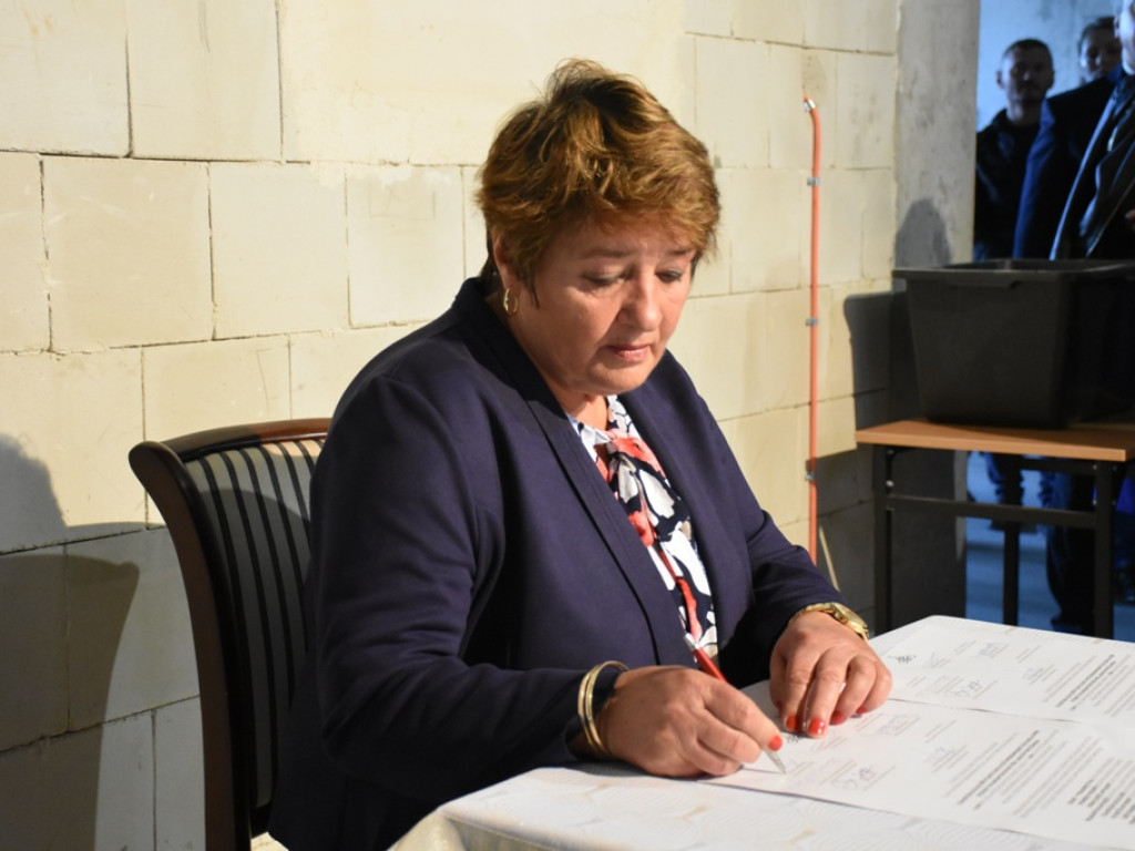 Ku pamięci przyszłych pokoleń (zdjęcia)