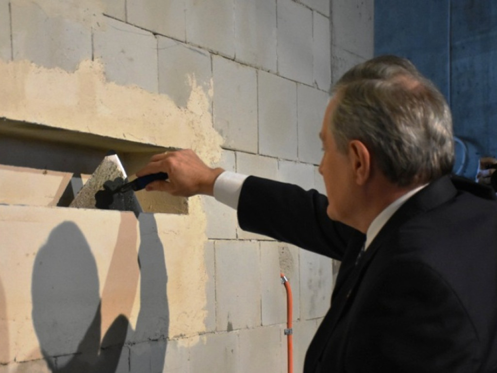 Ku pamięci przyszłych pokoleń (zdjęcia)