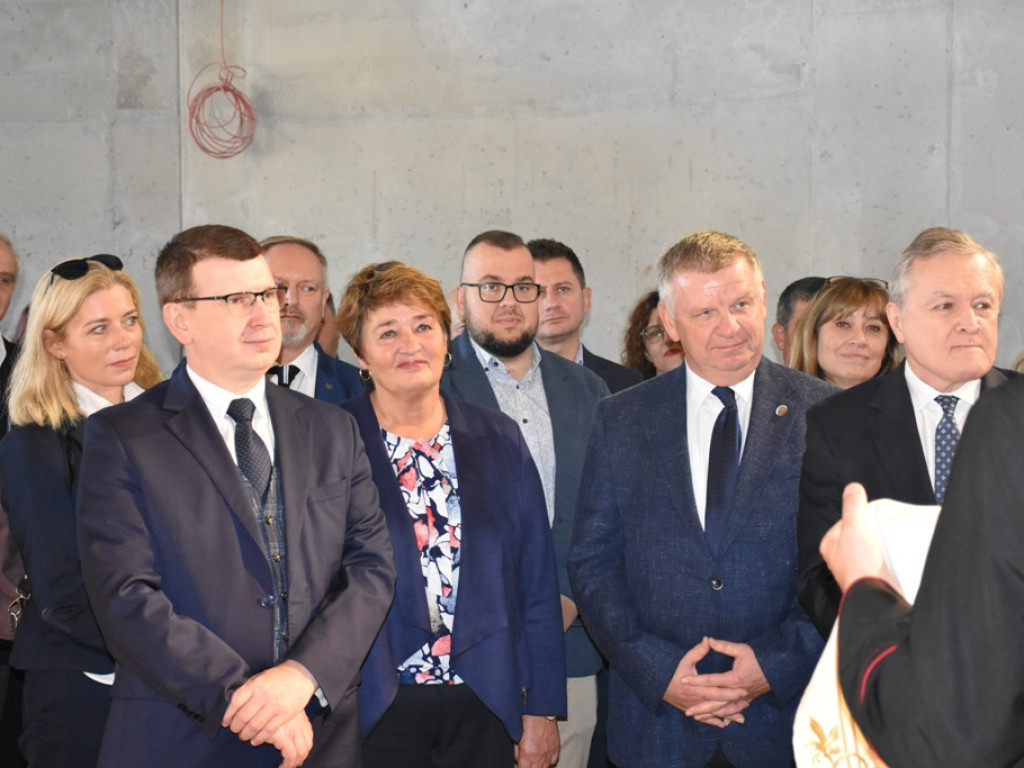 Ku pamięci przyszłych pokoleń (zdjęcia)