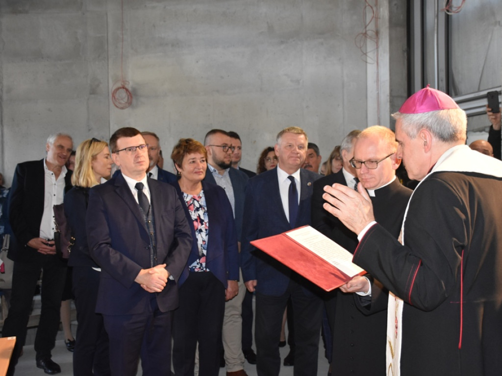 Ku pamięci przyszłych pokoleń (zdjęcia)