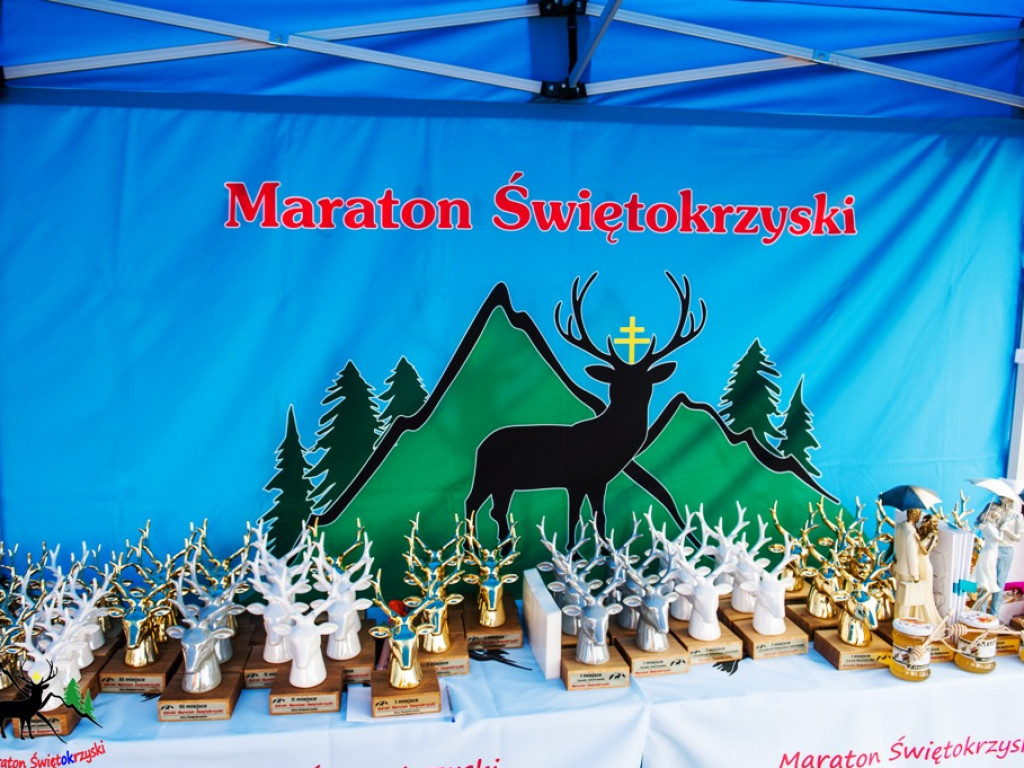 Biegamy. Za nami 