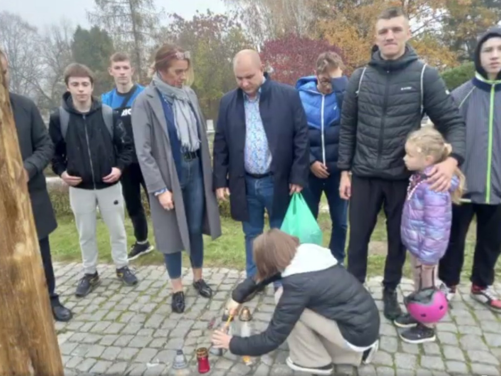 Pięściarzy KSZO pamięć o tych, którzy od nas odeszli (zdjęcia)