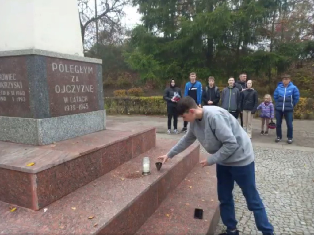 Pięściarzy KSZO pamięć o tych, którzy od nas odeszli (zdjęcia)