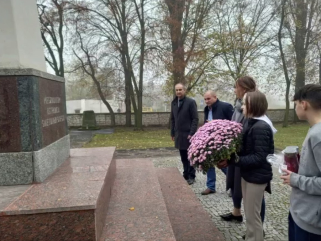 Pięściarzy KSZO pamięć o tych, którzy od nas odeszli (zdjęcia)