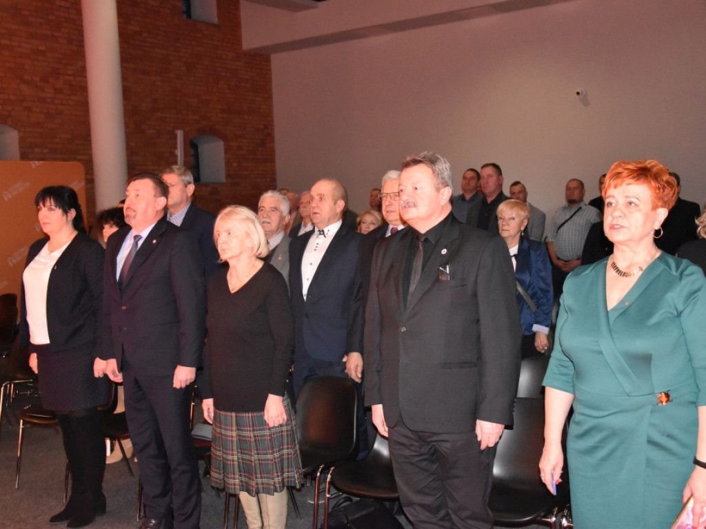 Oddają cząstkę siebie, aby ratować innych