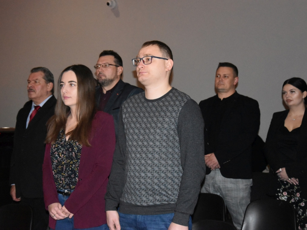 Oddają cząstkę siebie, aby ratować innych