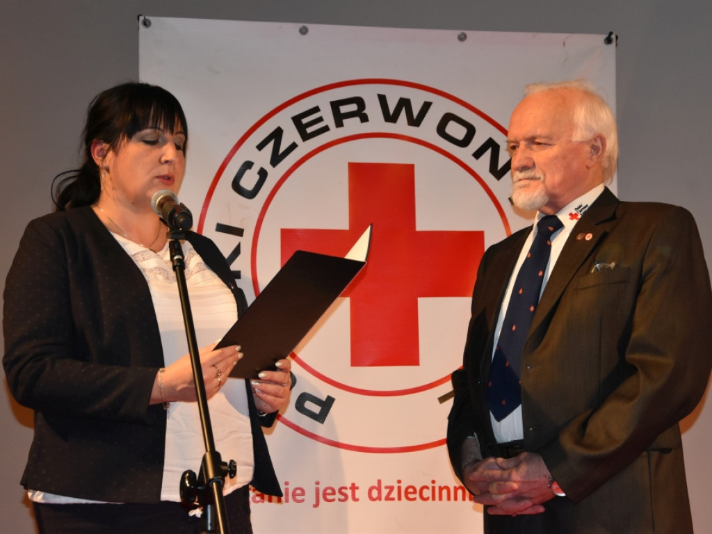 Oddają cząstkę siebie, aby ratować innych