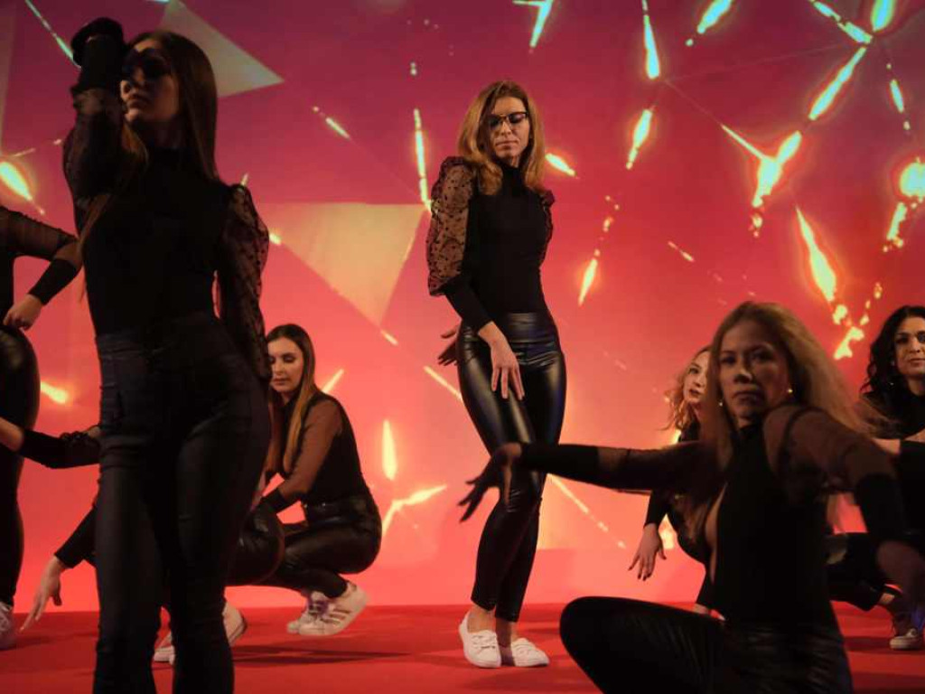 Patrycja Mossakowska Miss Ostrowca 2022 (zdjęcia, wideo)
