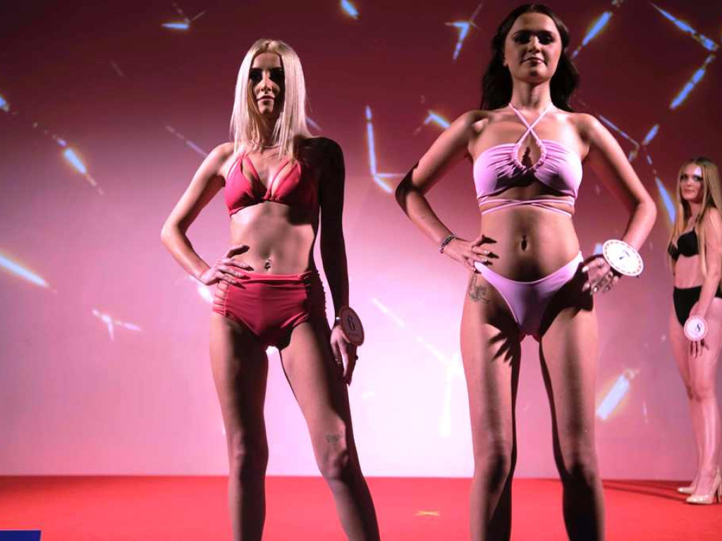 Patrycja Mossakowska Miss Ostrowca 2022 (zdjęcia, wideo)