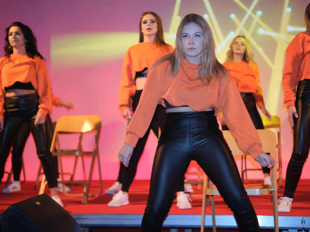 Patrycja Mossakowska Miss Ostrowca 2022 (zdjęcia, wideo)
