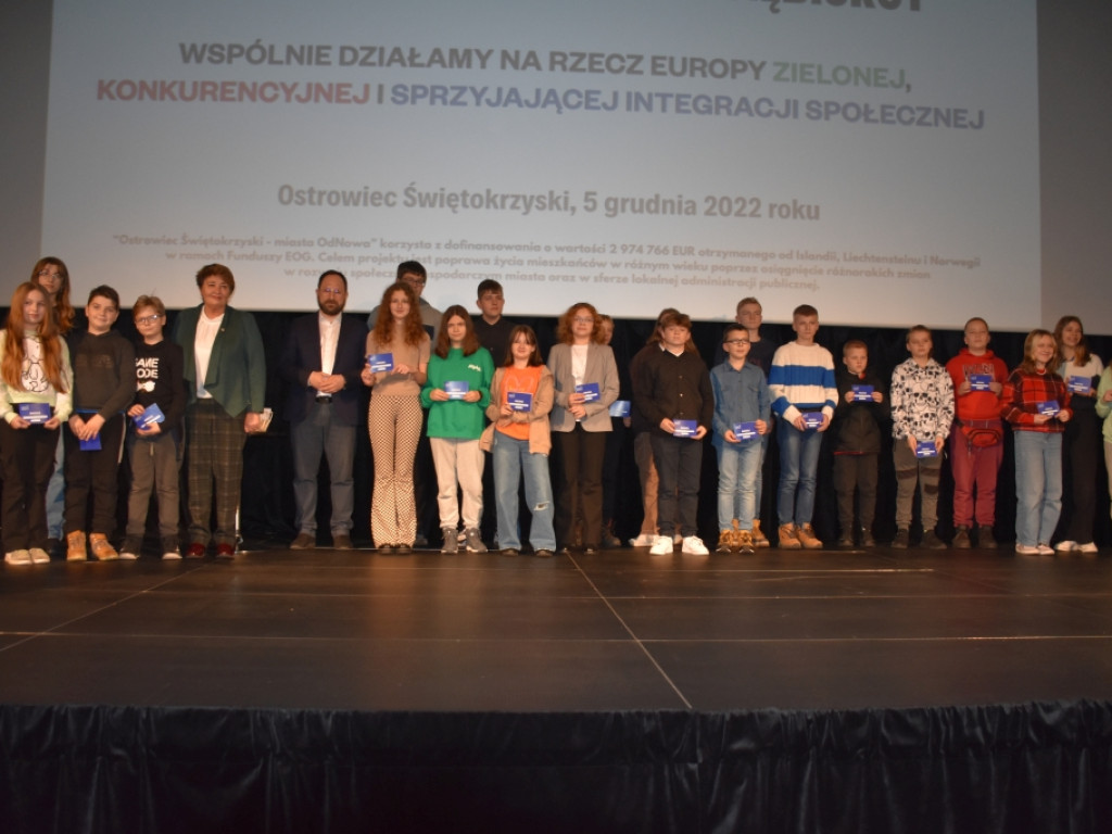 Akademia Młodego Przedsiębiorcy