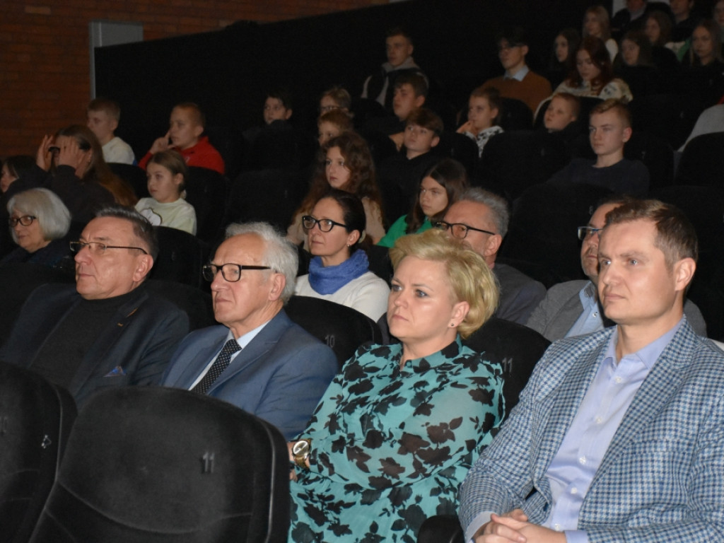 Akademia Młodego Przedsiębiorcy
