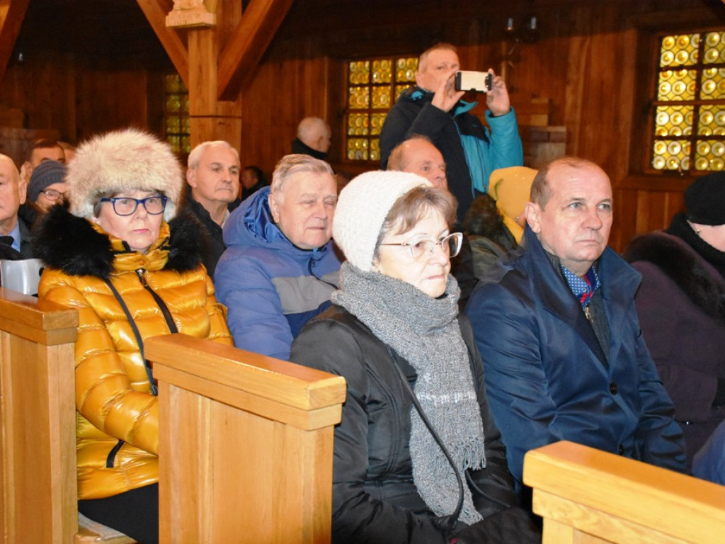 13 grudnia -Pamiętamy! (zdjęcia)