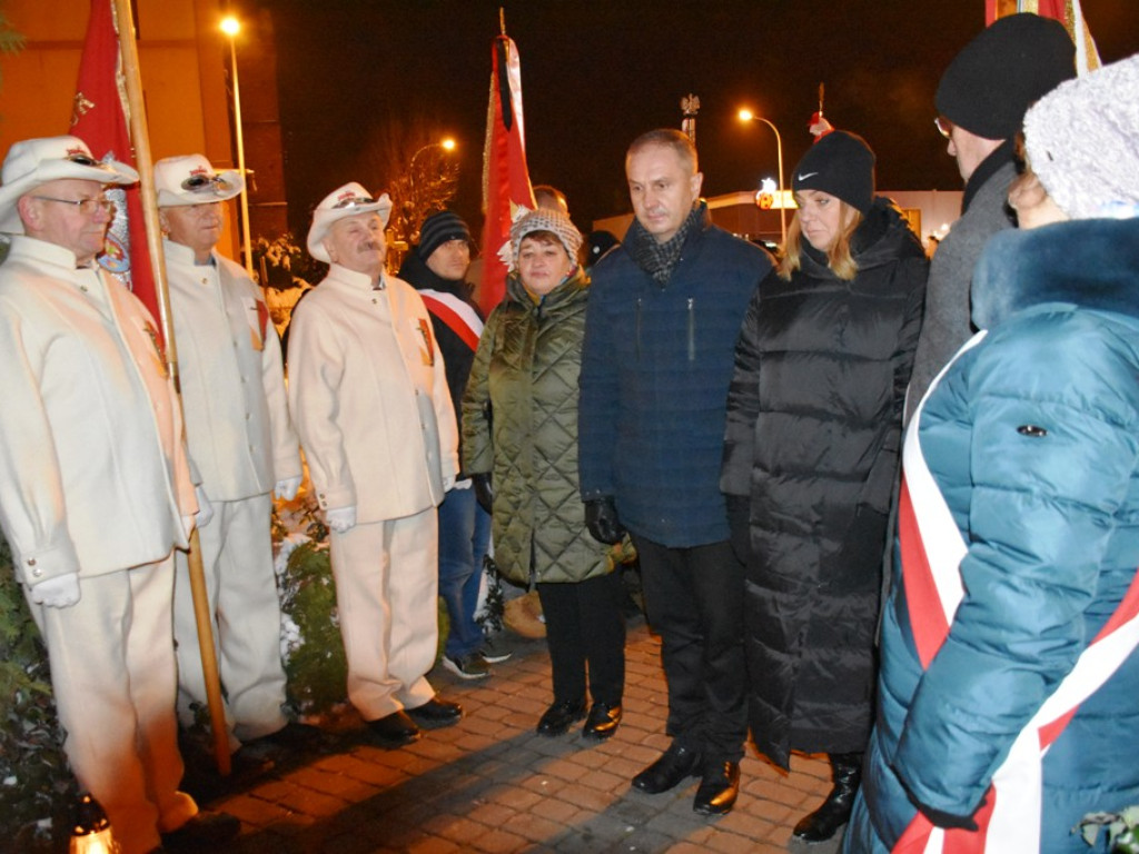 13 grudnia -Pamiętamy! (zdjęcia)