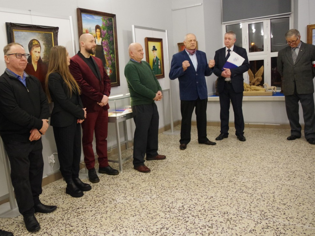Minęło 5 lat od otwarcia Izby Pamięci Cukrownictwa w Częstocicach. Miniony rok bogaty był w różnorodne wydarzenia (zdjęcia)