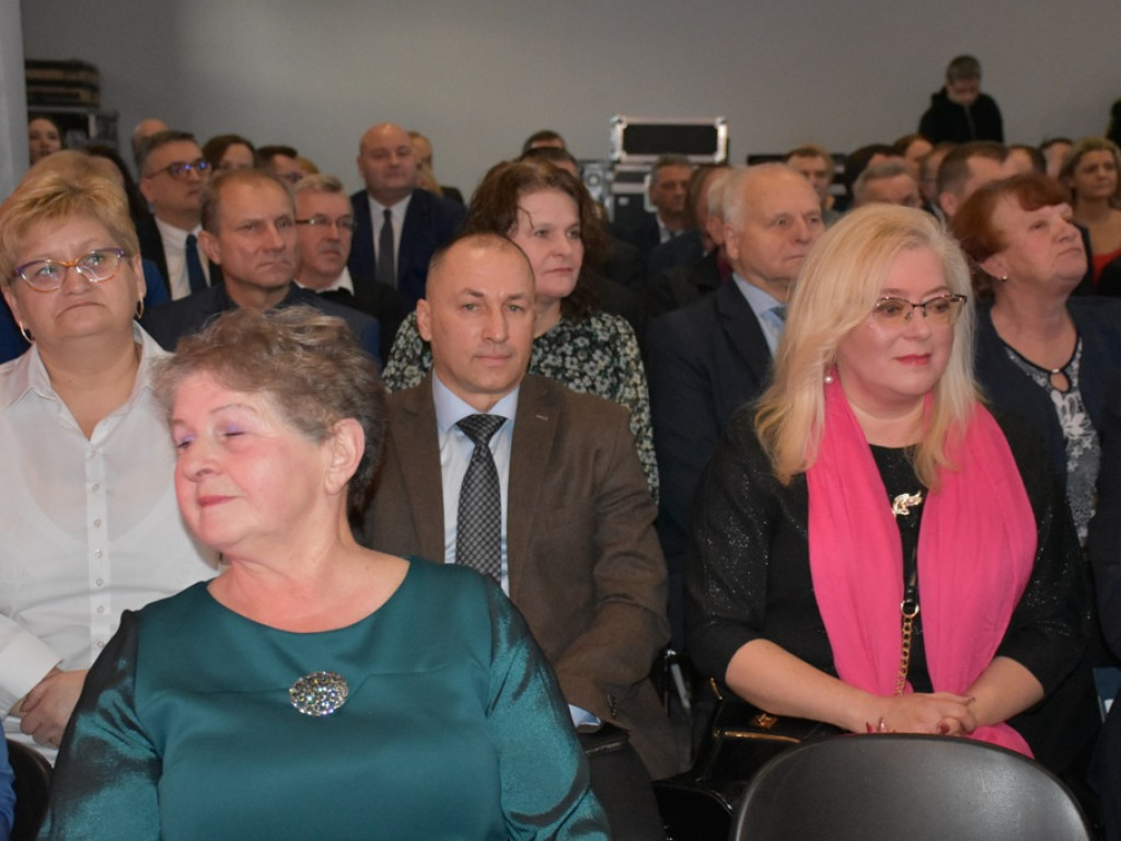 Europoseł Beata Szydło w Ostrowcu (zdjęcia)