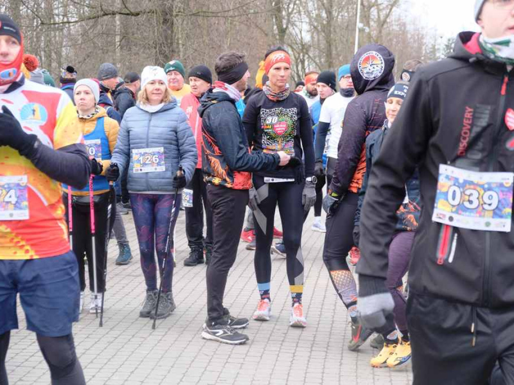 Gramy! Trwa 31 Finał WOŚP w Ostrowcu (zdjęcia, wideo)