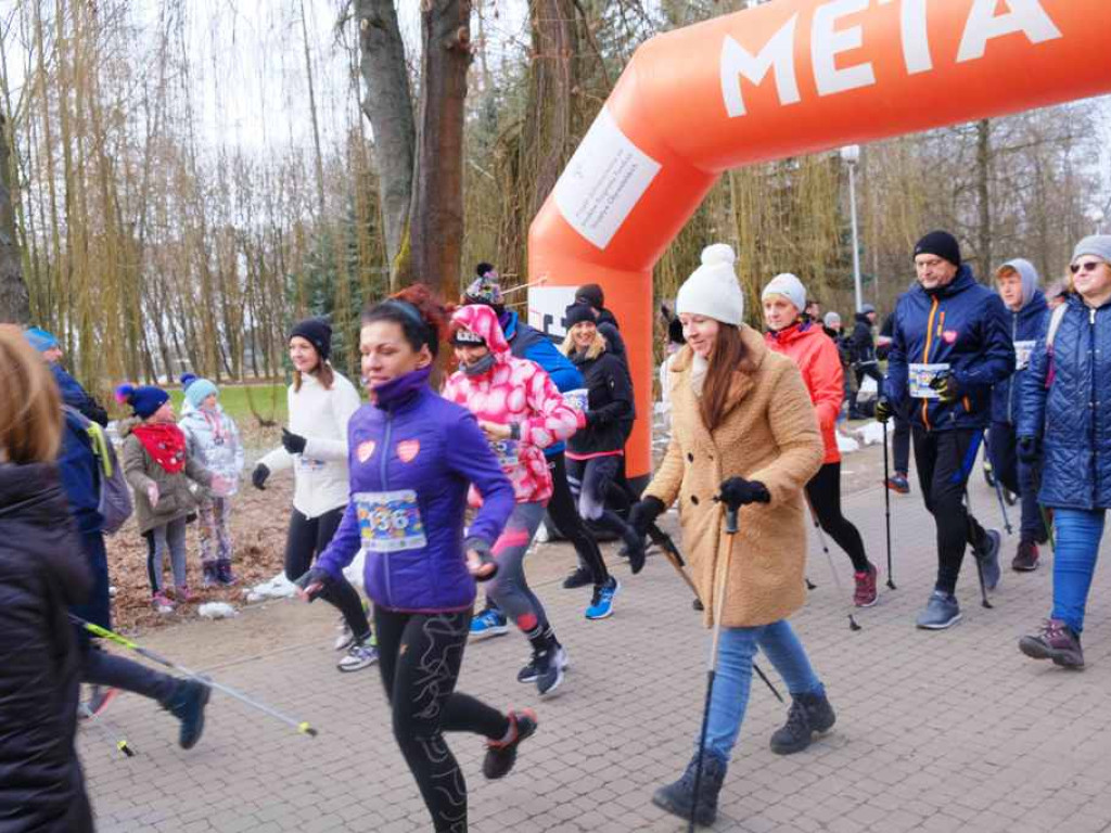 Gramy! Trwa 31 Finał WOŚP w Ostrowcu (zdjęcia, wideo)