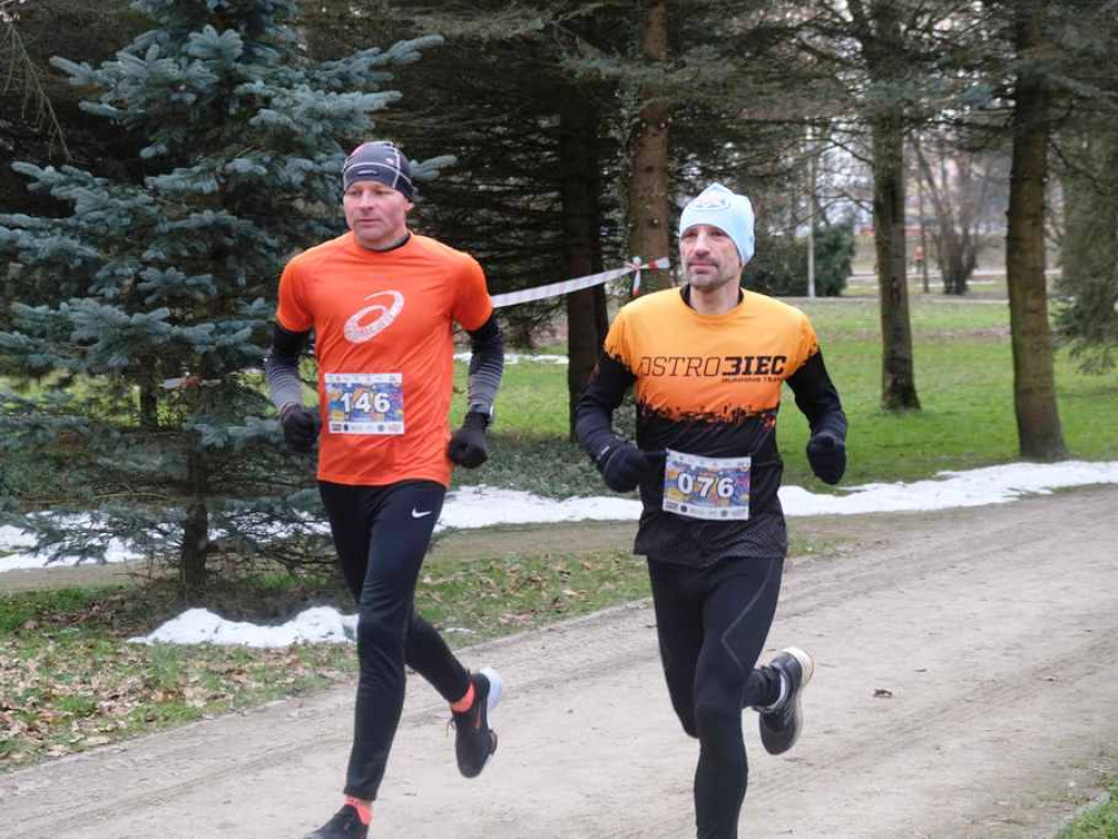 Gramy! Trwa 31 Finał WOŚP w Ostrowcu (zdjęcia, wideo)