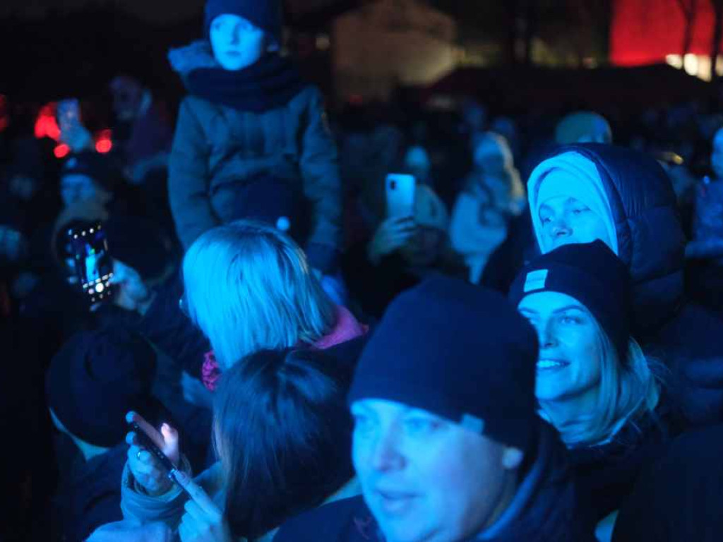 Wielka Orkiestra Świątecznej Pomocy w Ostrowcu Świętokrzyskim (zdjęcia, wideo)