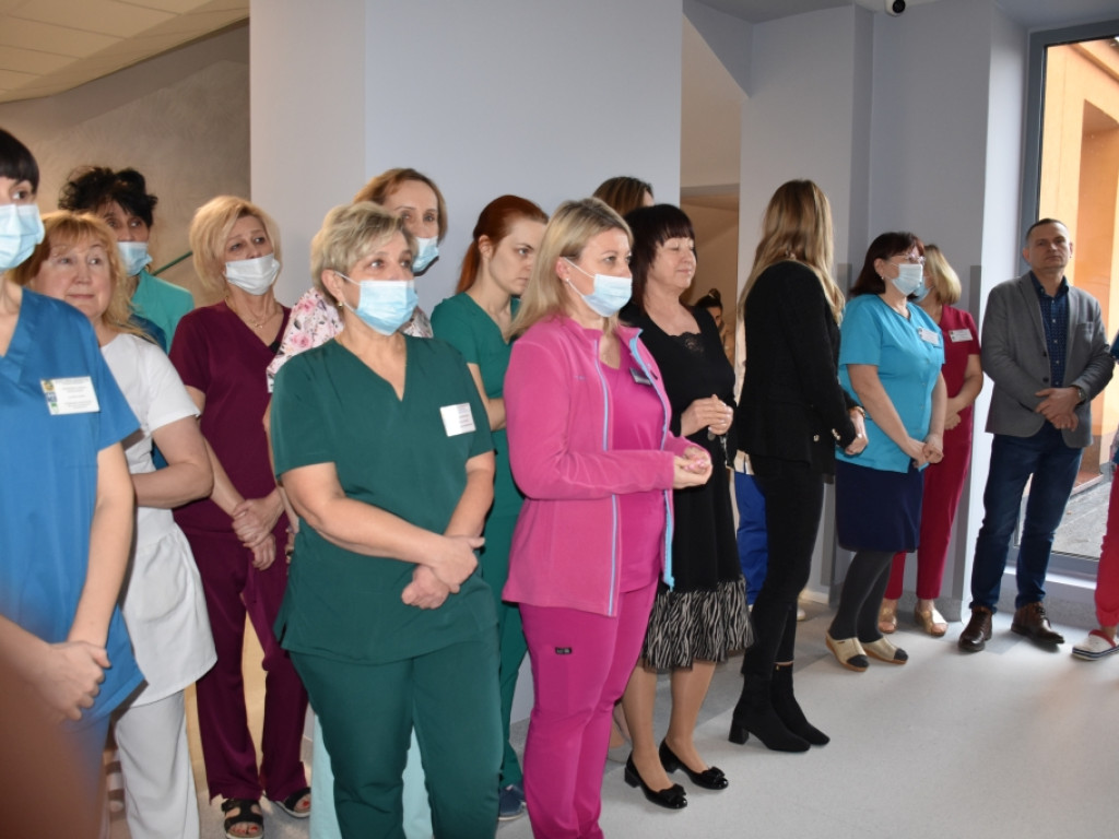 SZPITAL SIĘ ZMIENIA! NOWOCZESNY TOMOGRAF I REHABILITACJA POCOVIDOWA DLA PACJENTÓW