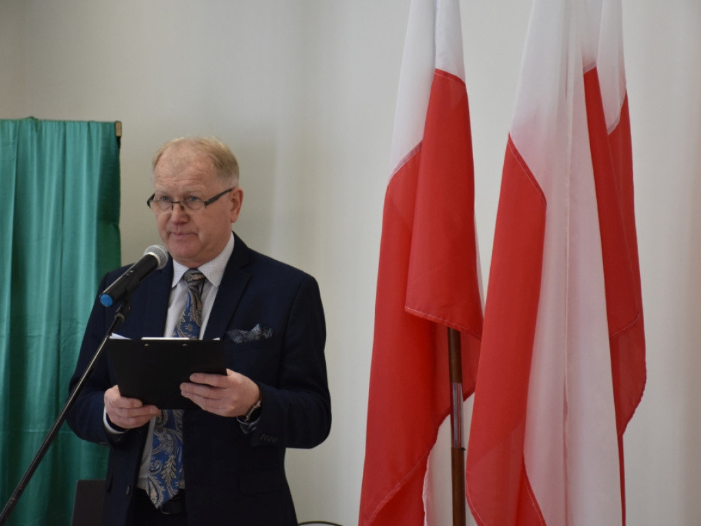 Radosne święto w Janowicach!