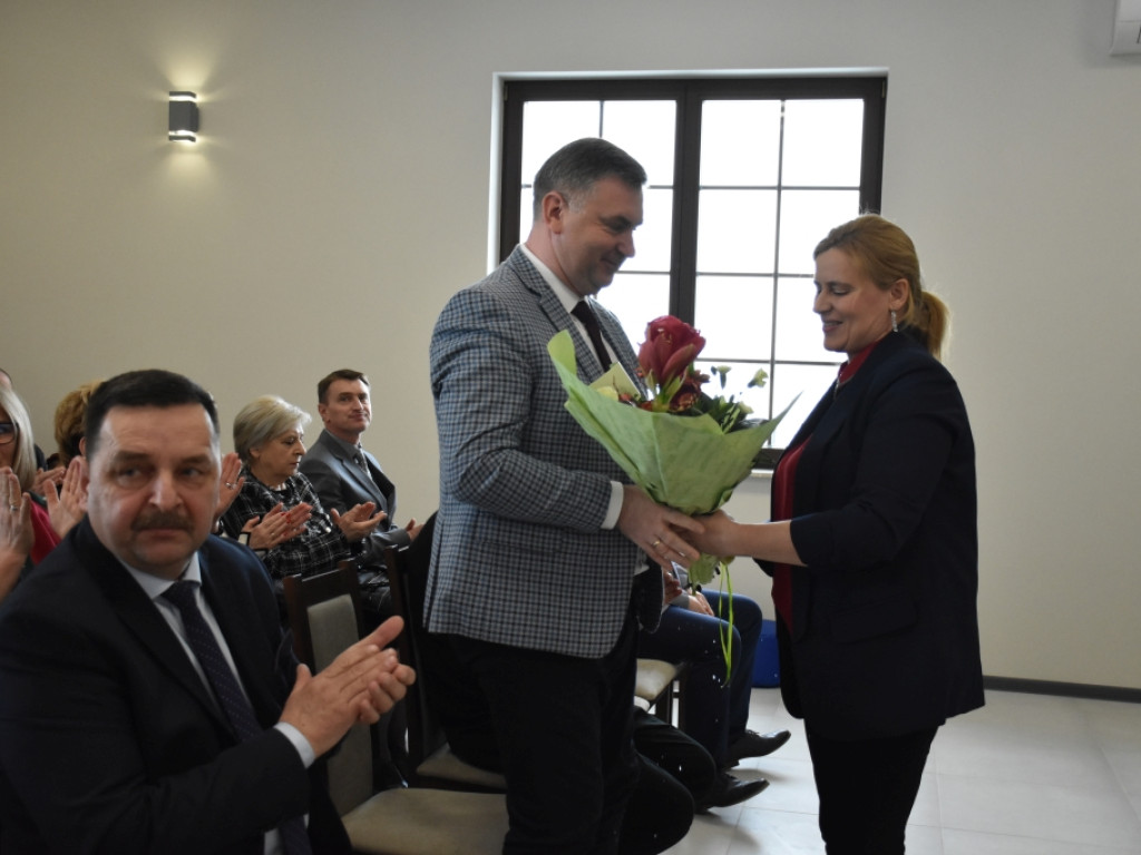 Radosne święto w Janowicach!