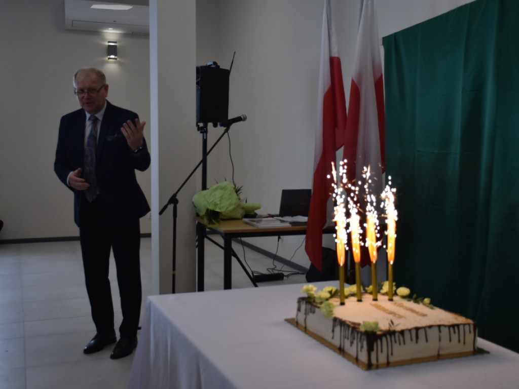 Radosne święto w Janowicach!