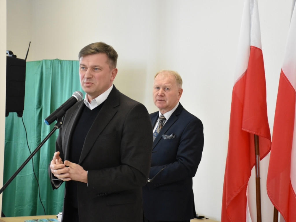 Radosne święto w Janowicach!