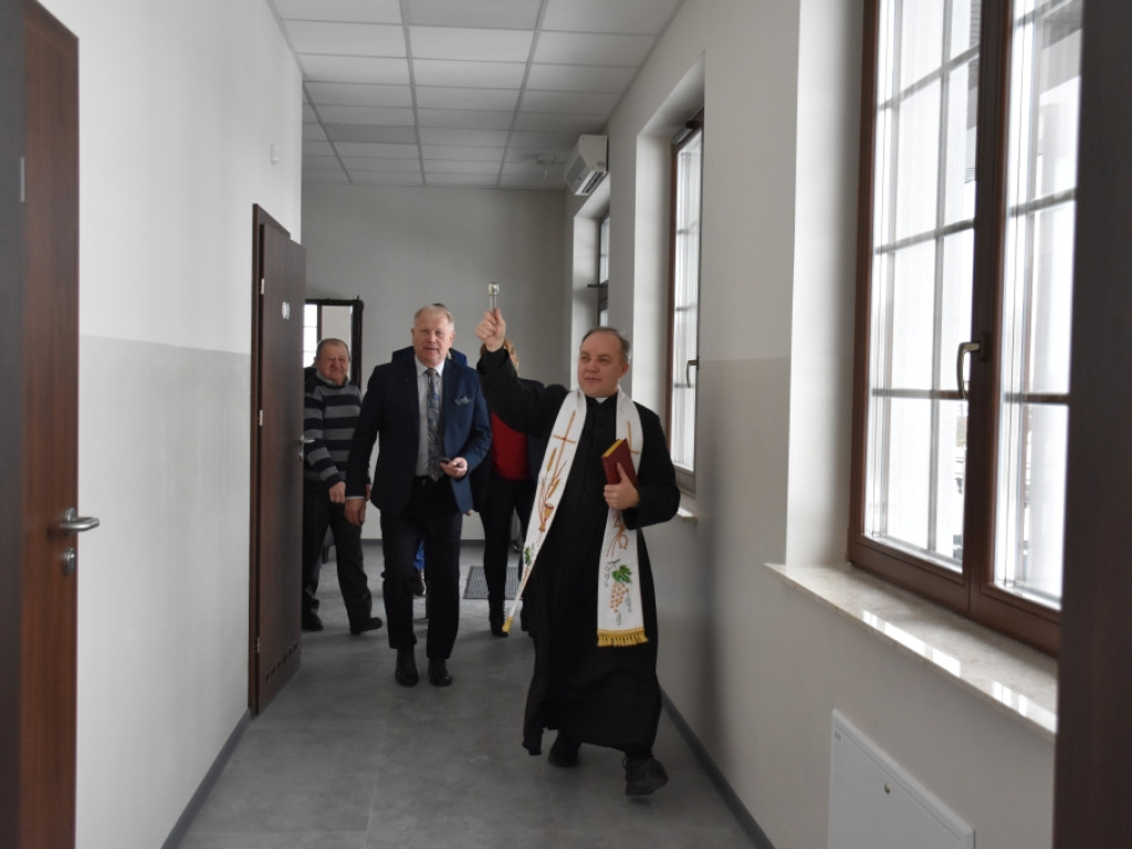 Radosne święto w Janowicach!