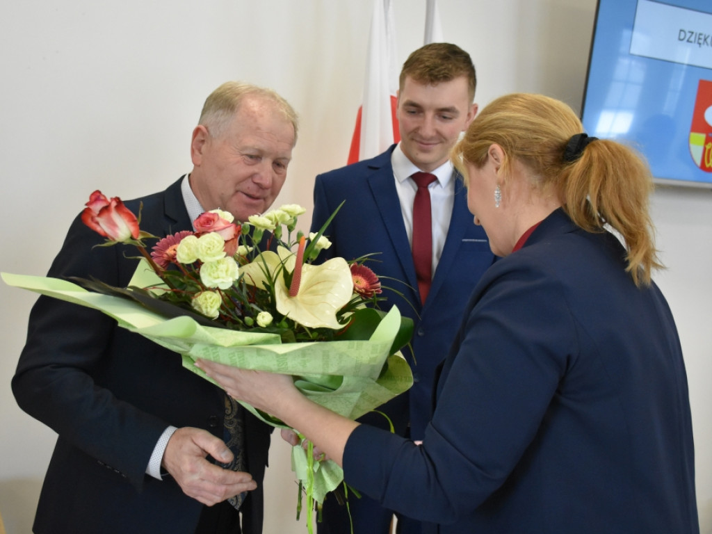 Radosne święto w Janowicach!