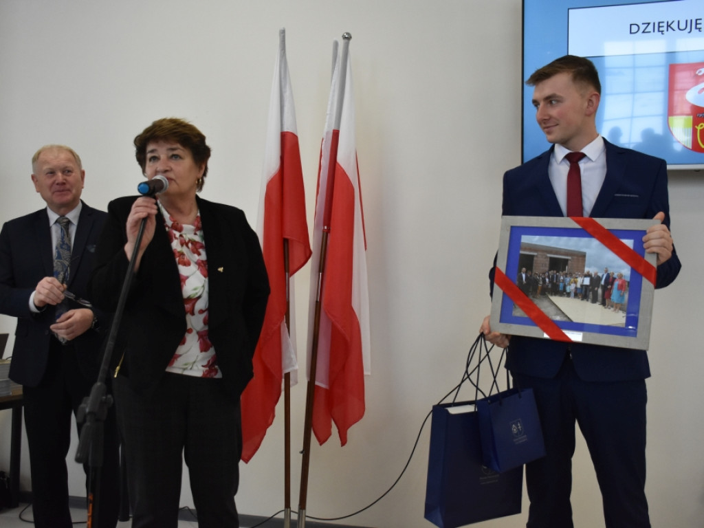Radosne święto w Janowicach!