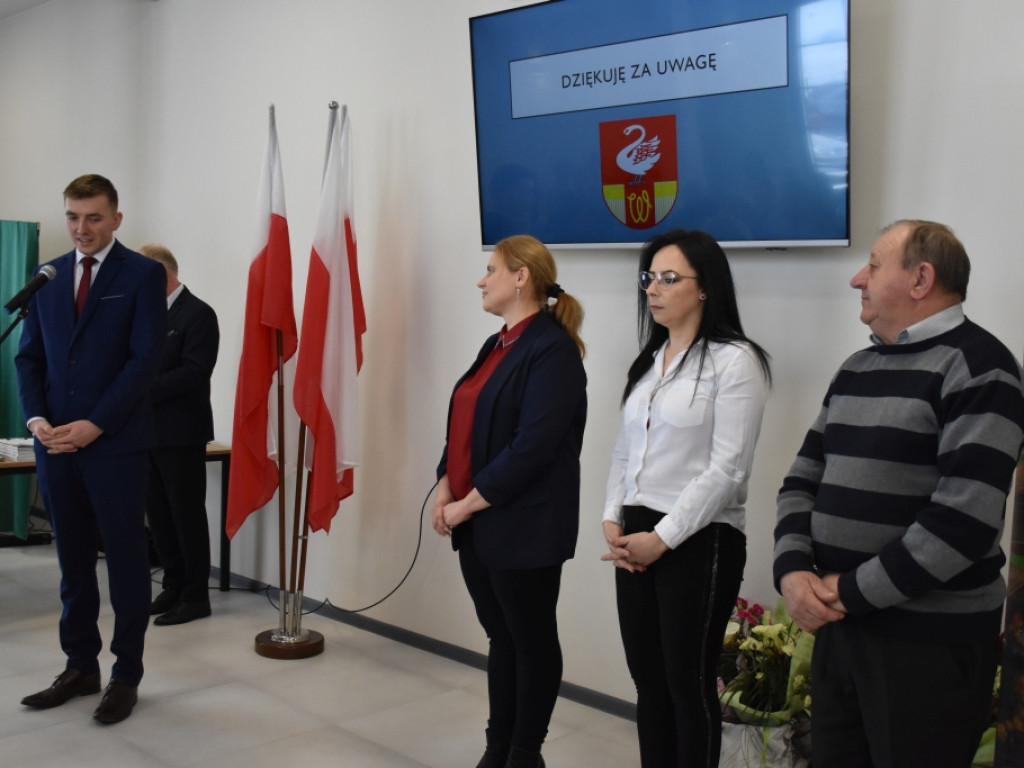Radosne święto w Janowicach!