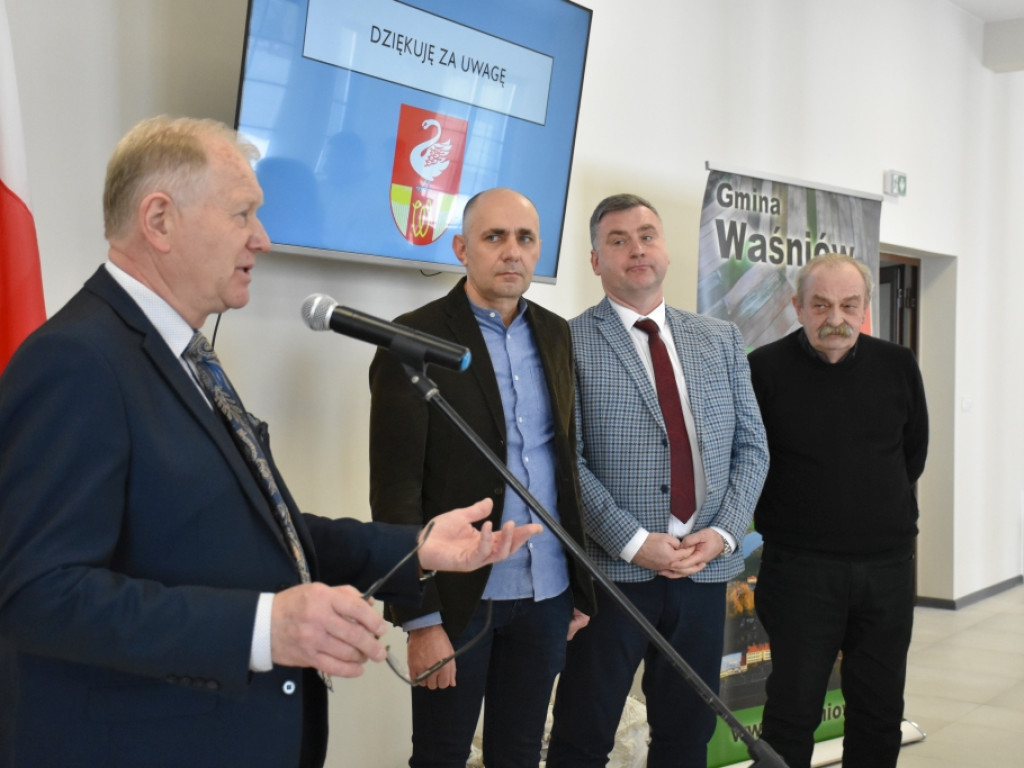 Radosne święto w Janowicach!