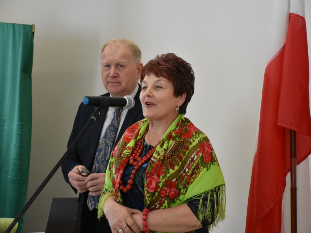 Radosne święto w Janowicach!