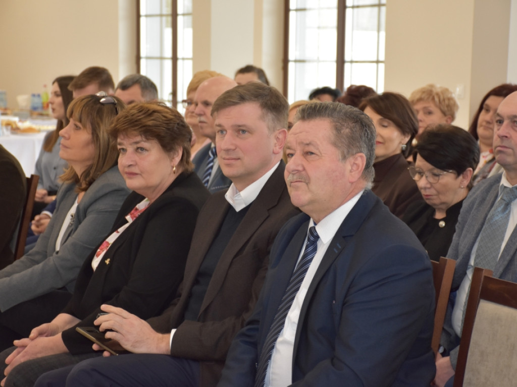 Radosne święto w Janowicach!