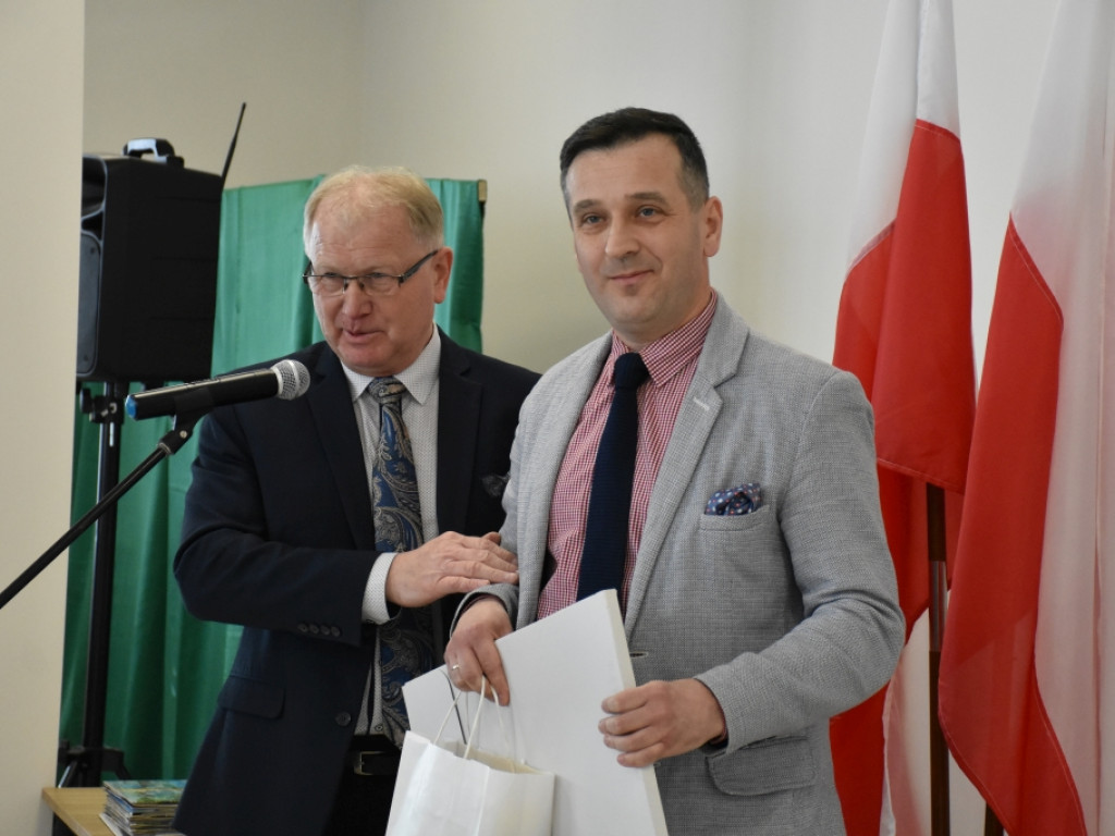 Radosne święto w Janowicach!