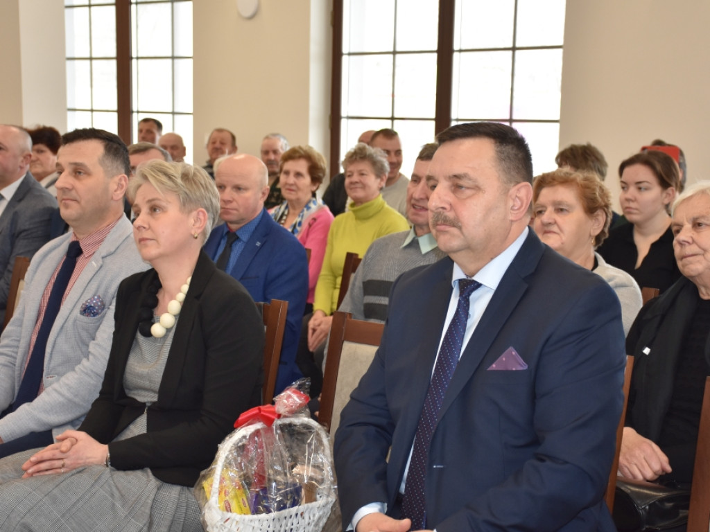 Radosne święto w Janowicach!