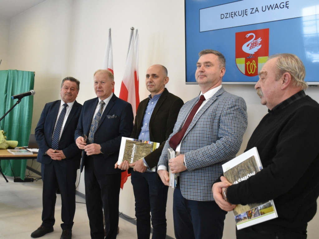 Radosne święto w Janowicach!