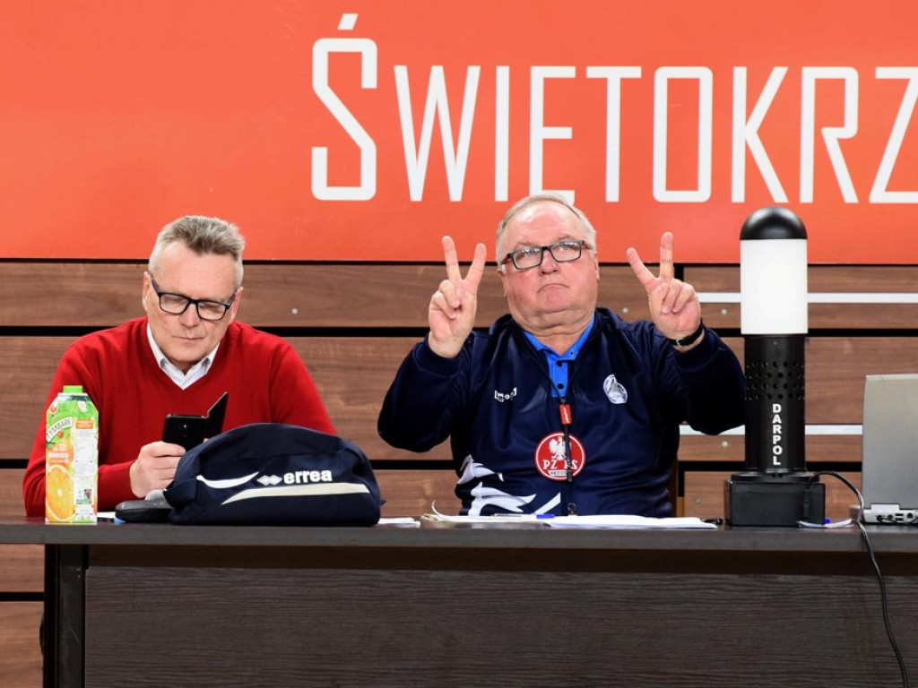 Siatkarki KSZO SMS nie awansowały do półfinału Mistrzostw Polski Juniorek. Nie wykorzystały atutu własnej hali (zdjęcia)