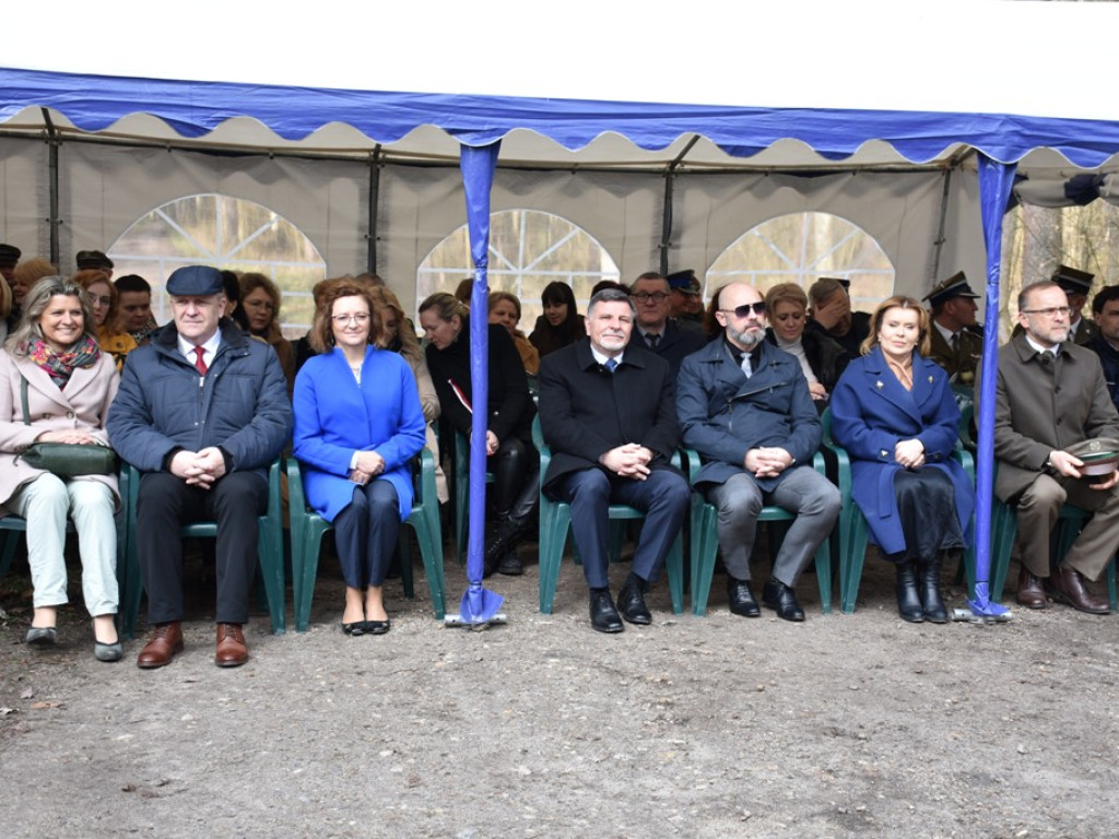 79 rocznica bitwy pod Jeleńcem (zdjęcia)