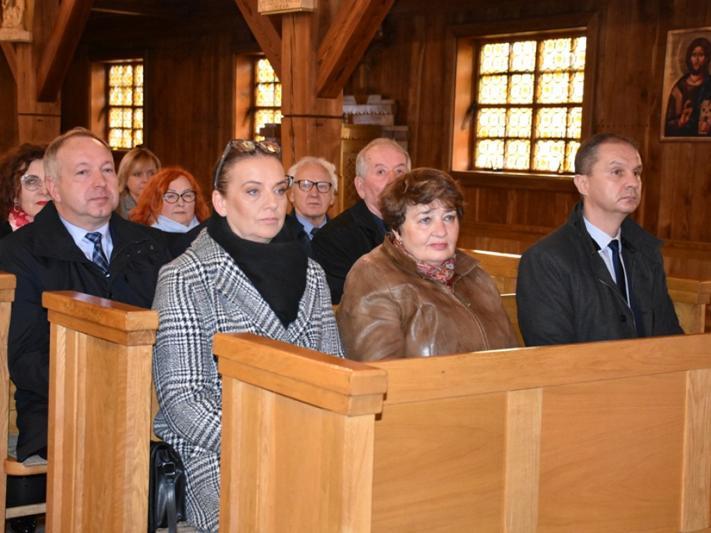 Obchody 80. rocznicy Zbrodni Katyńskiej w Ostrowcu Świętokrzyskim