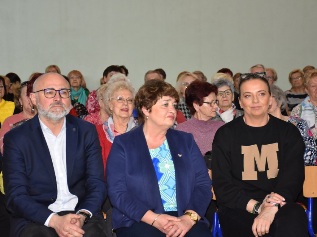 Akademia Pełna Zdrowia dla mieszkańców (zdjęcia)