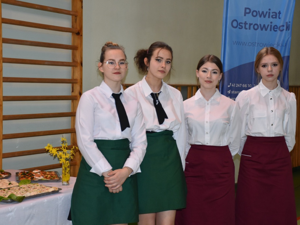 Akademia Pełna Zdrowia dla mieszkańców (zdjęcia)