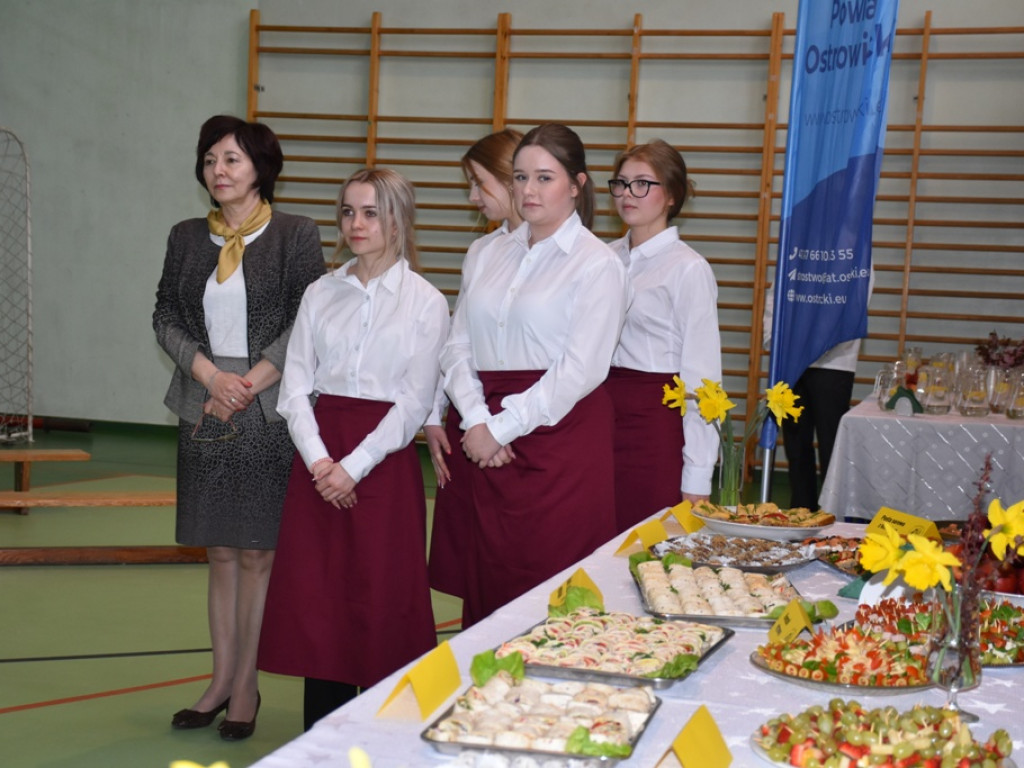Akademia Pełna Zdrowia dla mieszkańców (zdjęcia)