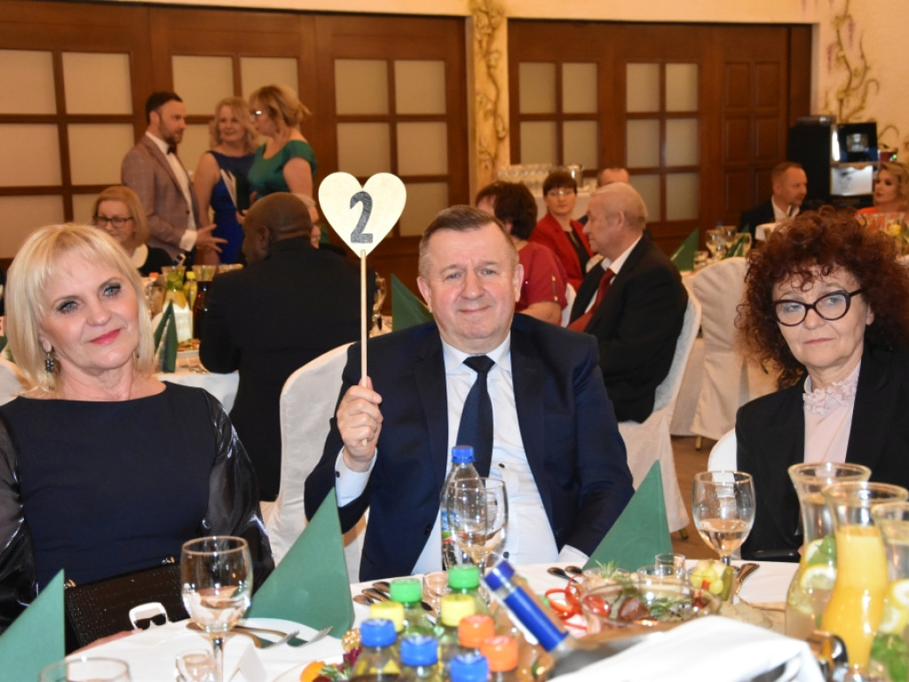 Bal charytatywny Dobrych Serc dla malutkiej Dagmary