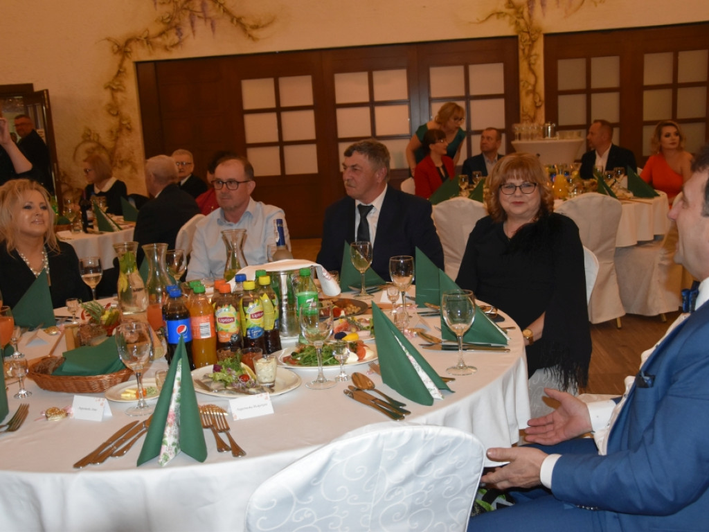 Bal charytatywny Dobrych Serc dla malutkiej Dagmary