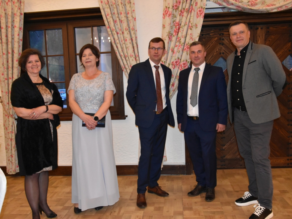 Bal charytatywny Dobrych Serc dla malutkiej Dagmary