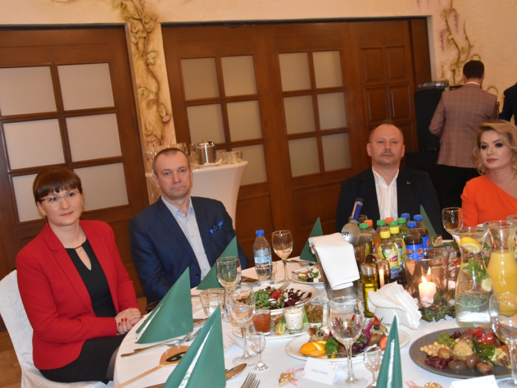 Bal charytatywny Dobrych Serc dla malutkiej Dagmary