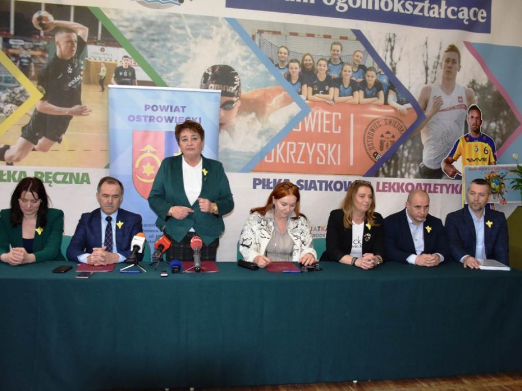 Marzenia się spełniają! (zdjęcia)